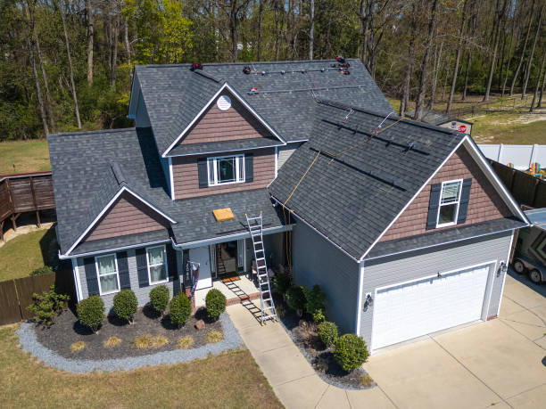 EPDM Roofing in Leitchfield, KY